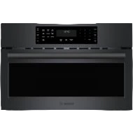 Expertly Made 800 Series Speed Oven 30” Black stainless steel Premium