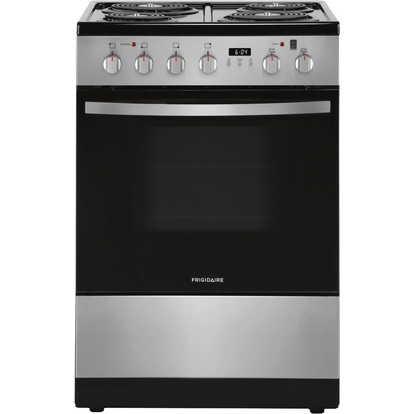 Versatile 24 standing Electric Range Proven