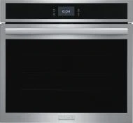 Solid 30 Single Electric Wall Oven with Total Convection Fashionable