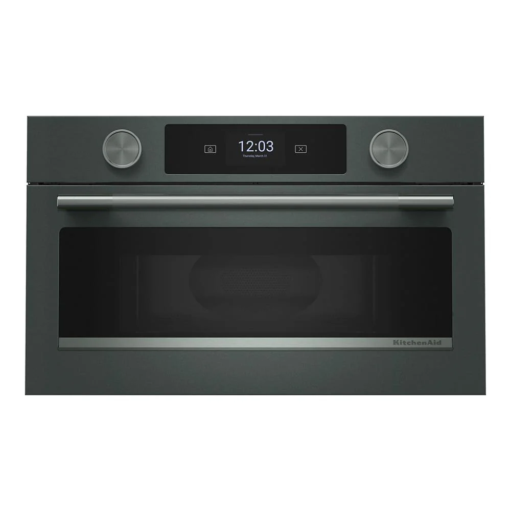 Comfortable 30 Built In Microwave Oven with Air Fry High-Grade
