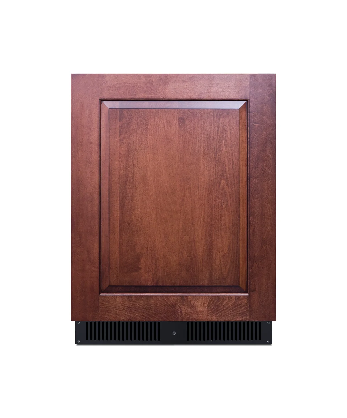 Fashionable 24 Wide Built-In All-zer ADA Compliant Panel Not Included Smooth