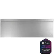 Excellent GE Profile™ 30 Warming Drawer Eco-Friendly