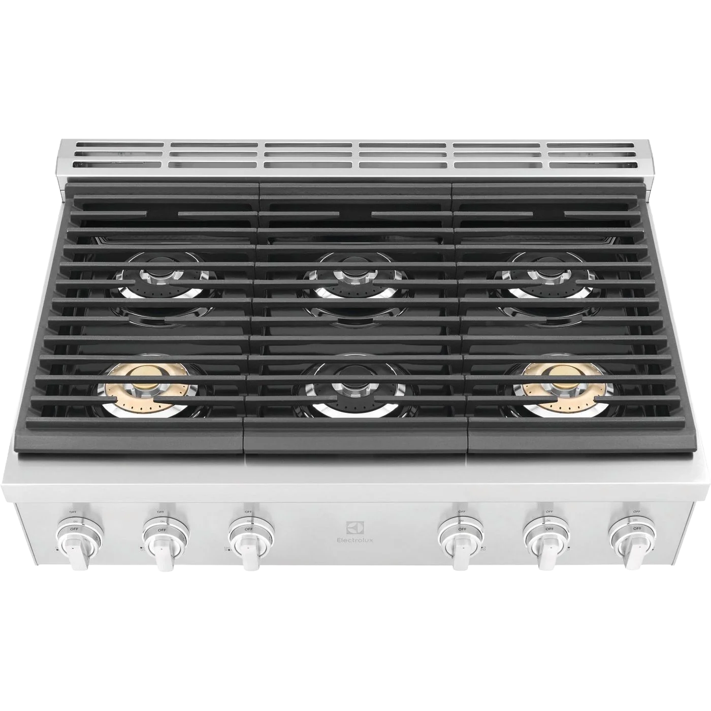 Effective 36 Gas Rangetop Modern
