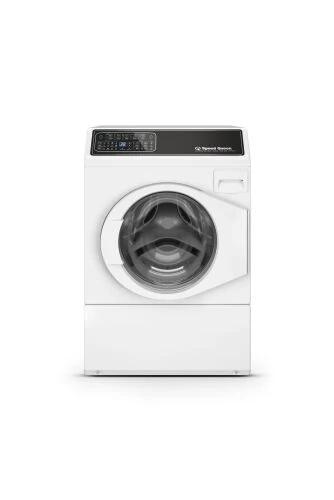 Green 27 Front Load Washer – Right Hinge Versatile