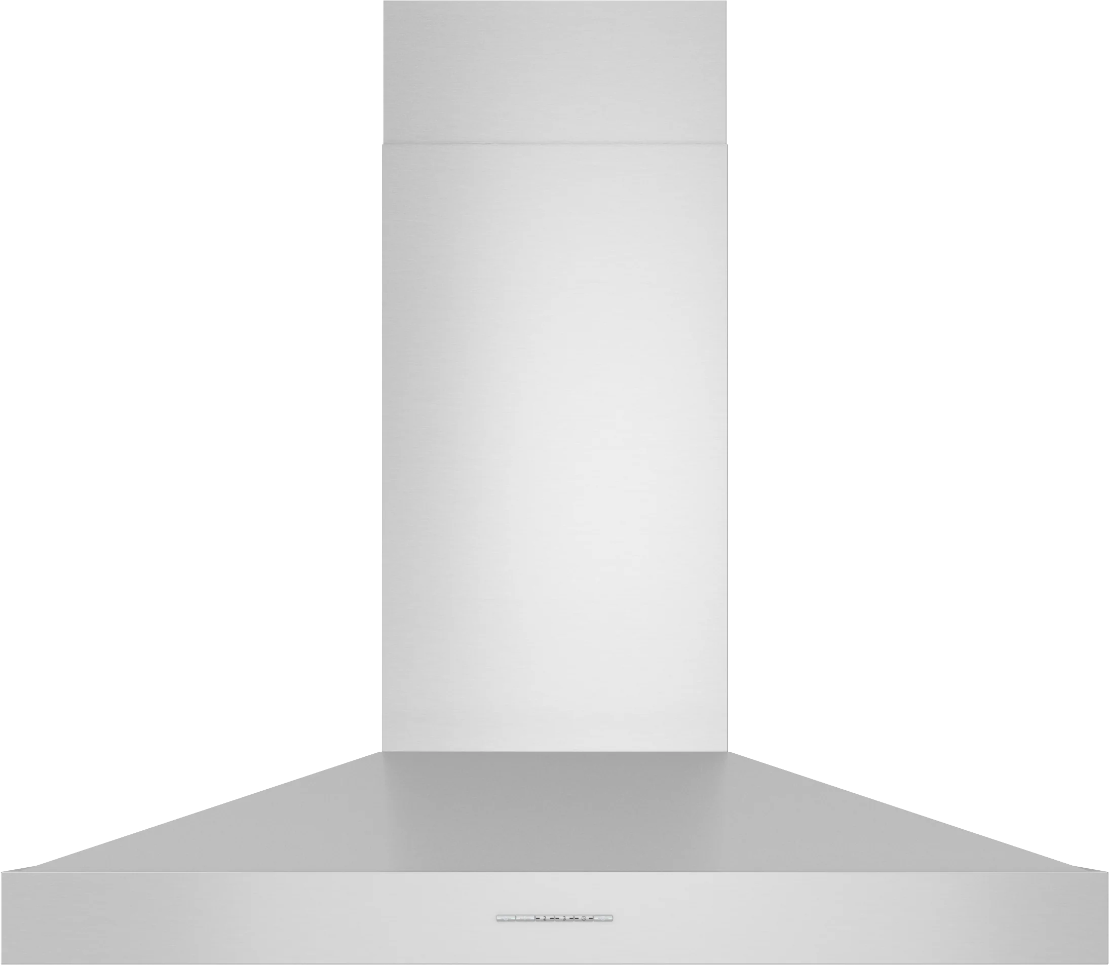 User-Friendly Amalfi Wall 36in Stainless Steel Contemporary