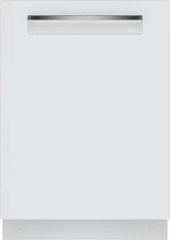 Unique 800 Series Dishwasher 24” White Fashionable