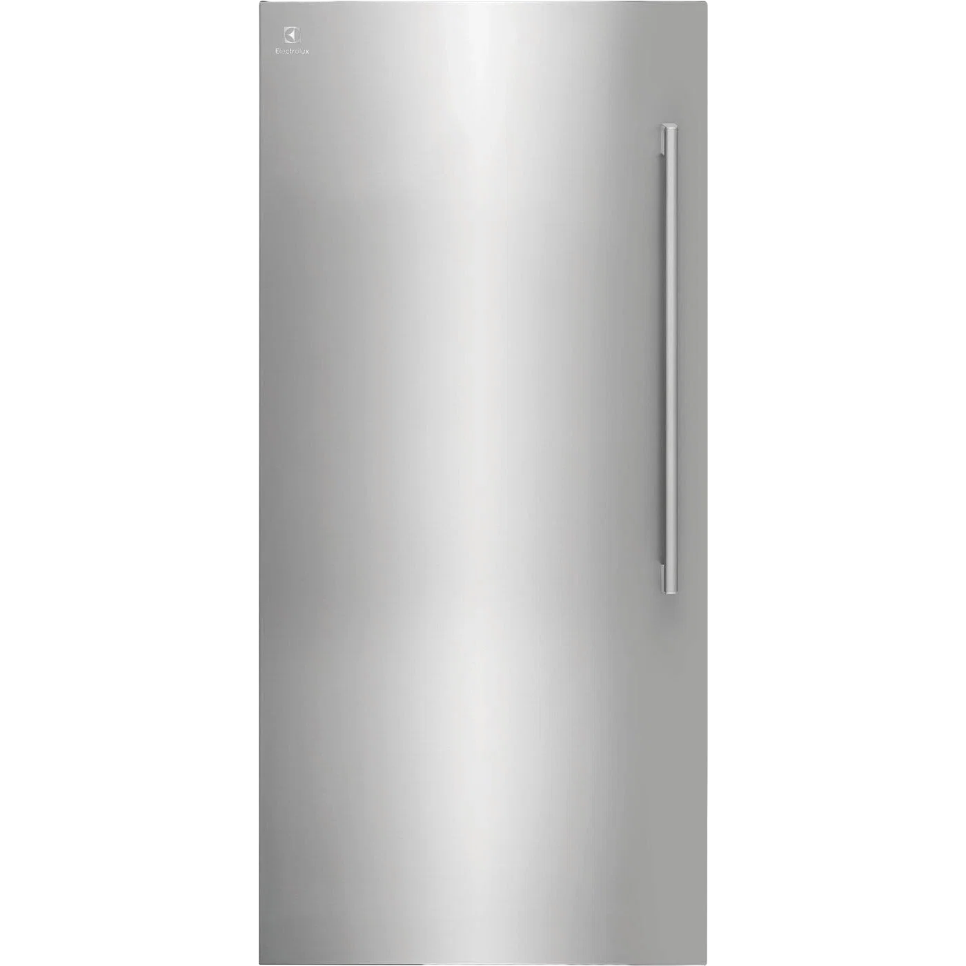 Casual 19 Cu. Ft. Single-Door zer Minimalist