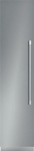Smart dom® Built-in zer Column 18” Panel Ready Soft