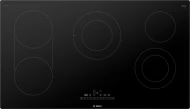 Quality 800 Series Electric Cooktop 36 Without Frame Advanced