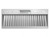 Professional Custom Insert Hood Stainless Steel World-Class