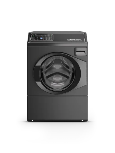Fine Crafted 27 Front Load Washer – Right Hinge Powerful