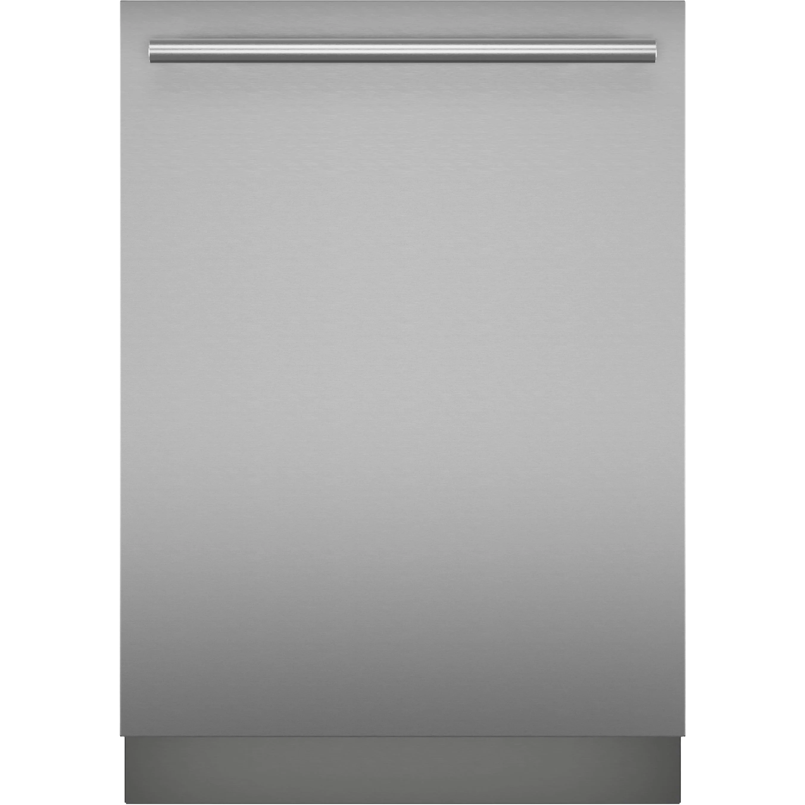 Trusted Sapphire® Dishwasher 24” Masterpiece® Stainless Steel Unique