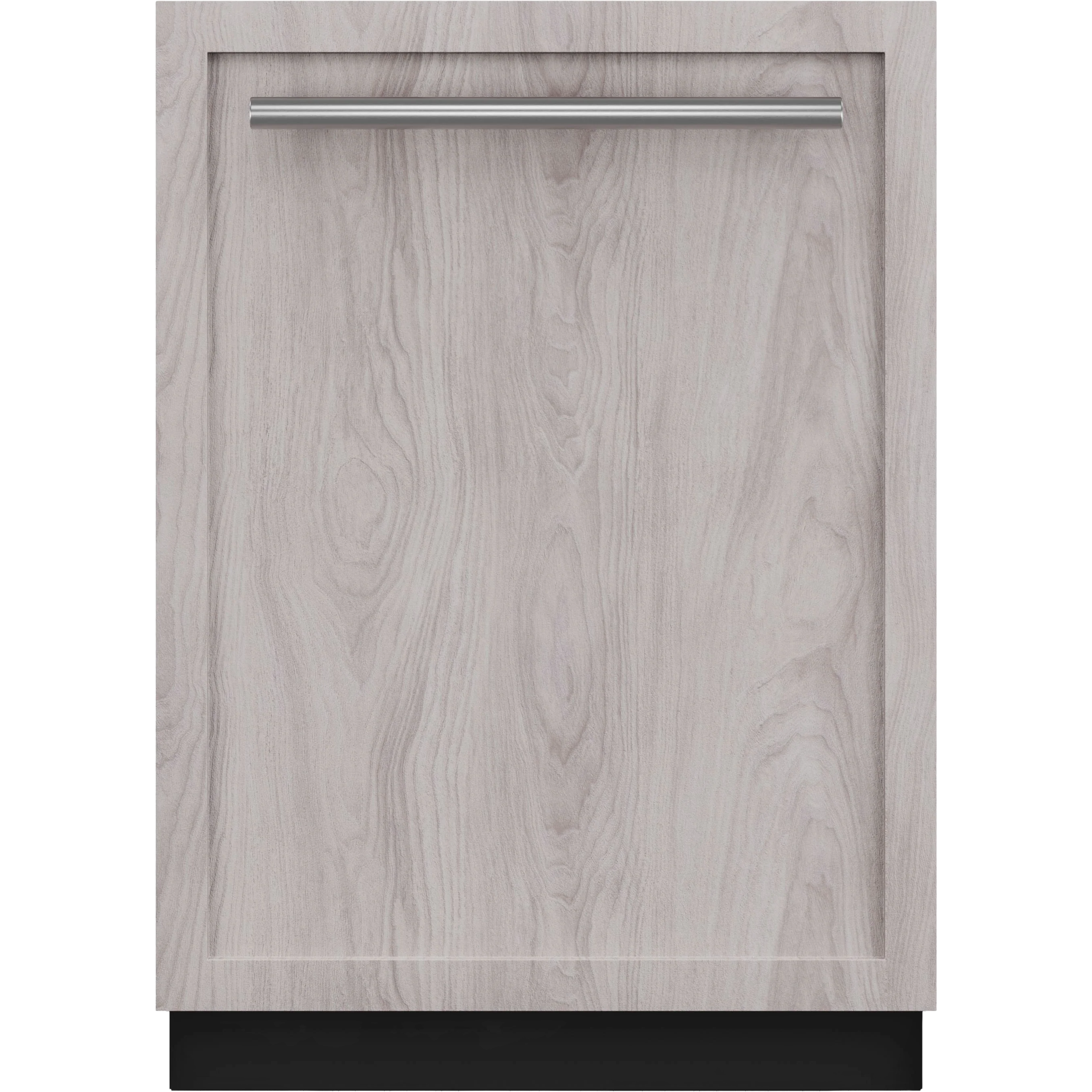 Traditional Emerald® Dishwasher 24” Custom Panel Ready Casual