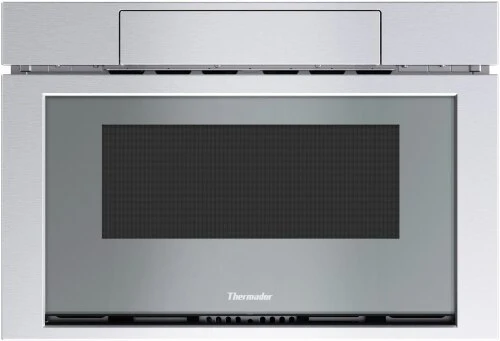 Excellent Professional MicroDrawer® Microwave 24” Stainless Steel Quality