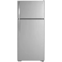 Trusted GE® ENERGY STAR® 16.6 Cu. Ft. Top-zer Refrigerator Healthy