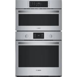 Smooth 500 Series Combination Oven 30” Stainless Steel Eco-Friendly
