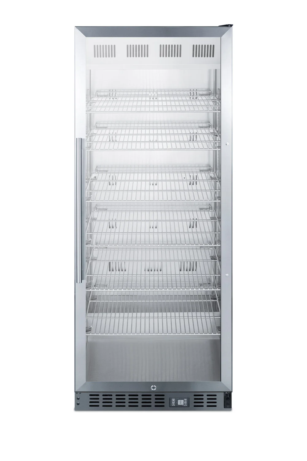 Crafted 24 Wide Pharmacy Refrigerator Soft