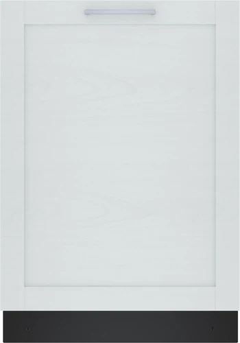 Soft 800 Series Built-in Dishwasher Custom Panel Ready 24” Organic