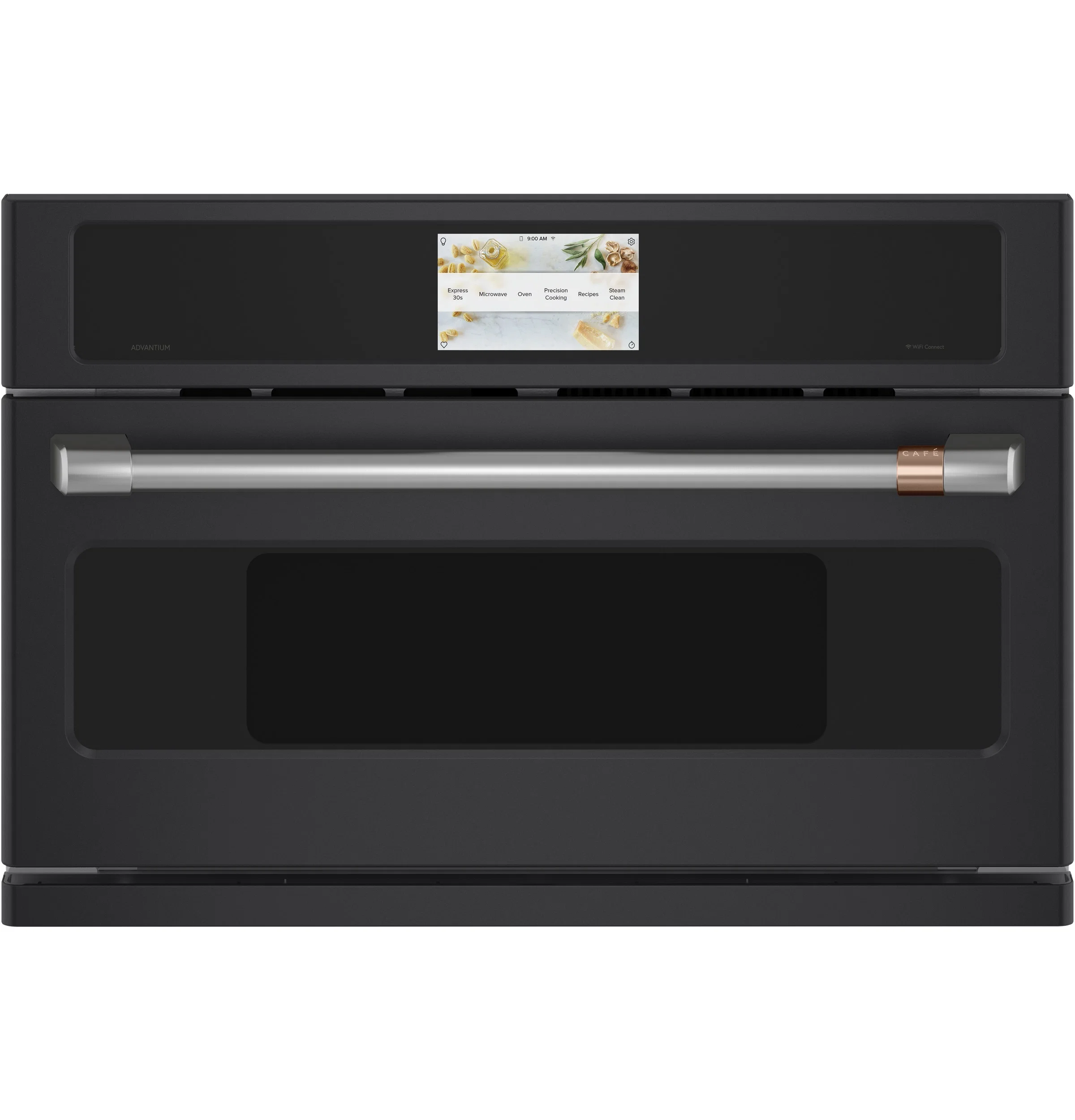 Sophisticated CAFÉ™ 30 Custom Speed Cook Oven with 120V Advantium® Technology Trendy