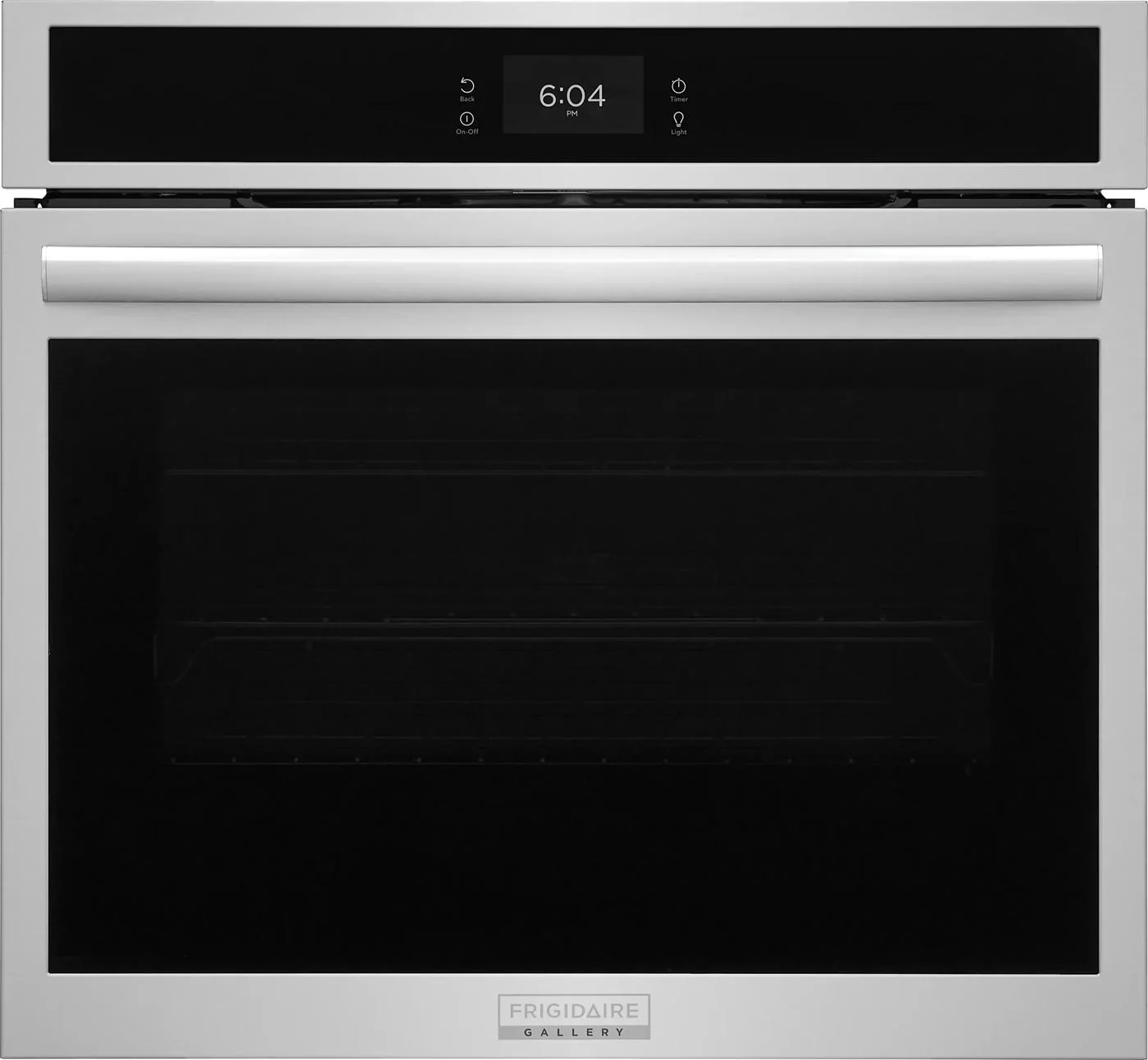Consistent 30 Single Electric Wall Oven with Stone-Baked Pizza Refined