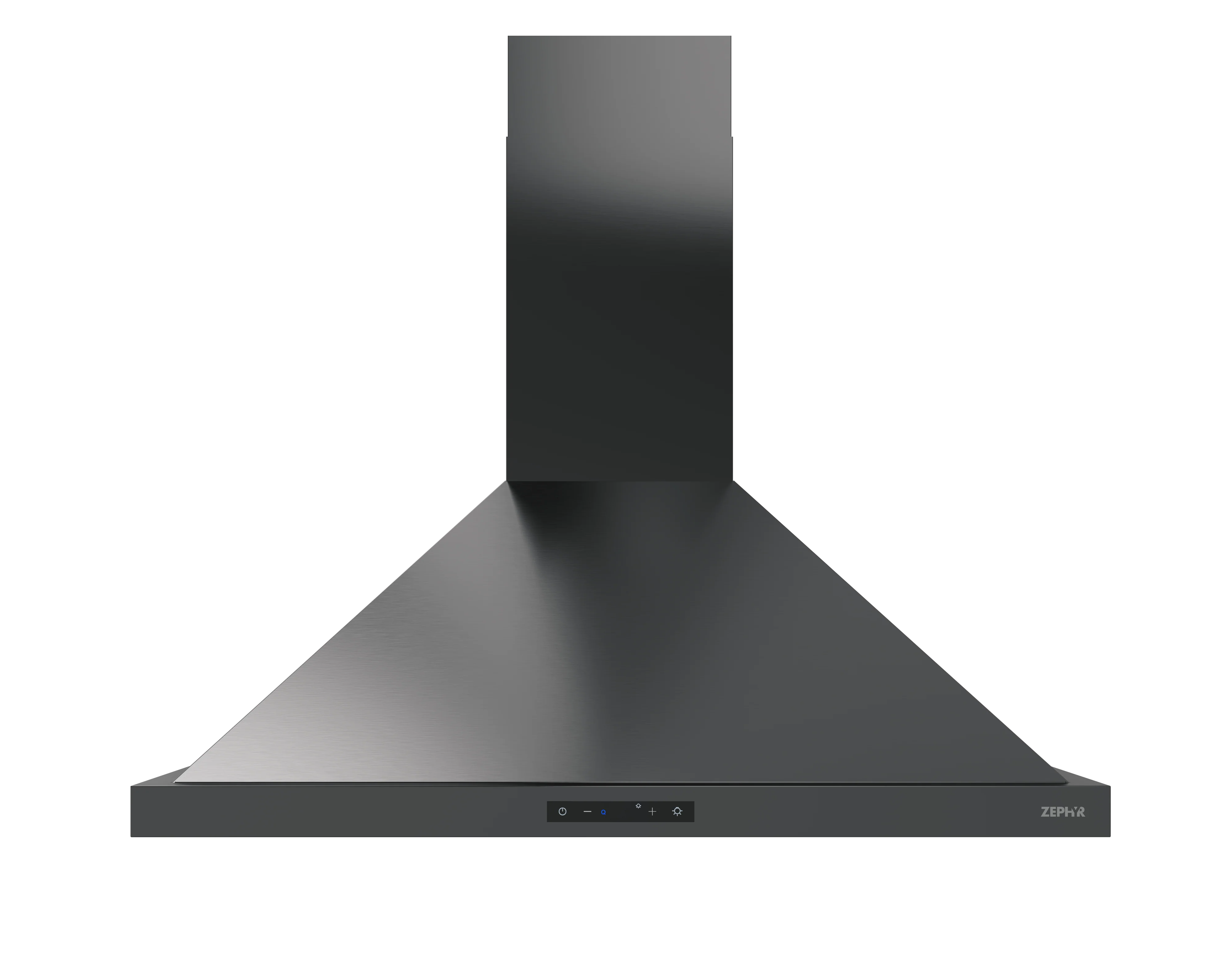 Green Ombra Chimney Hood 30 LED ACT Dependable