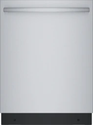 Reliable 800 Series Dishwasher 24” Stainless steel Natural