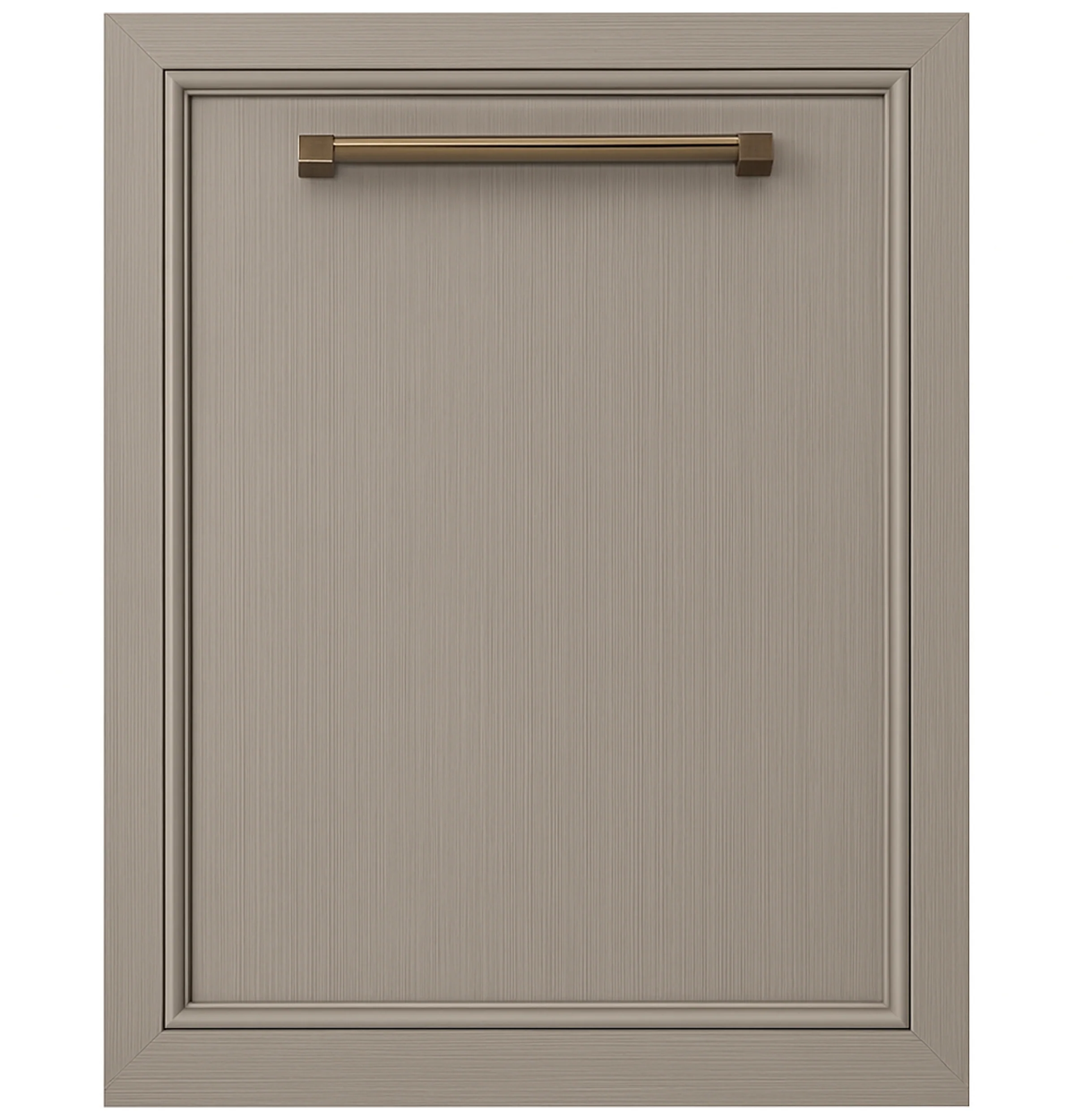 First-Class Monogram 24 Premium Fully Integrated Dishwasher – Panel Ready Environmentally Friendly