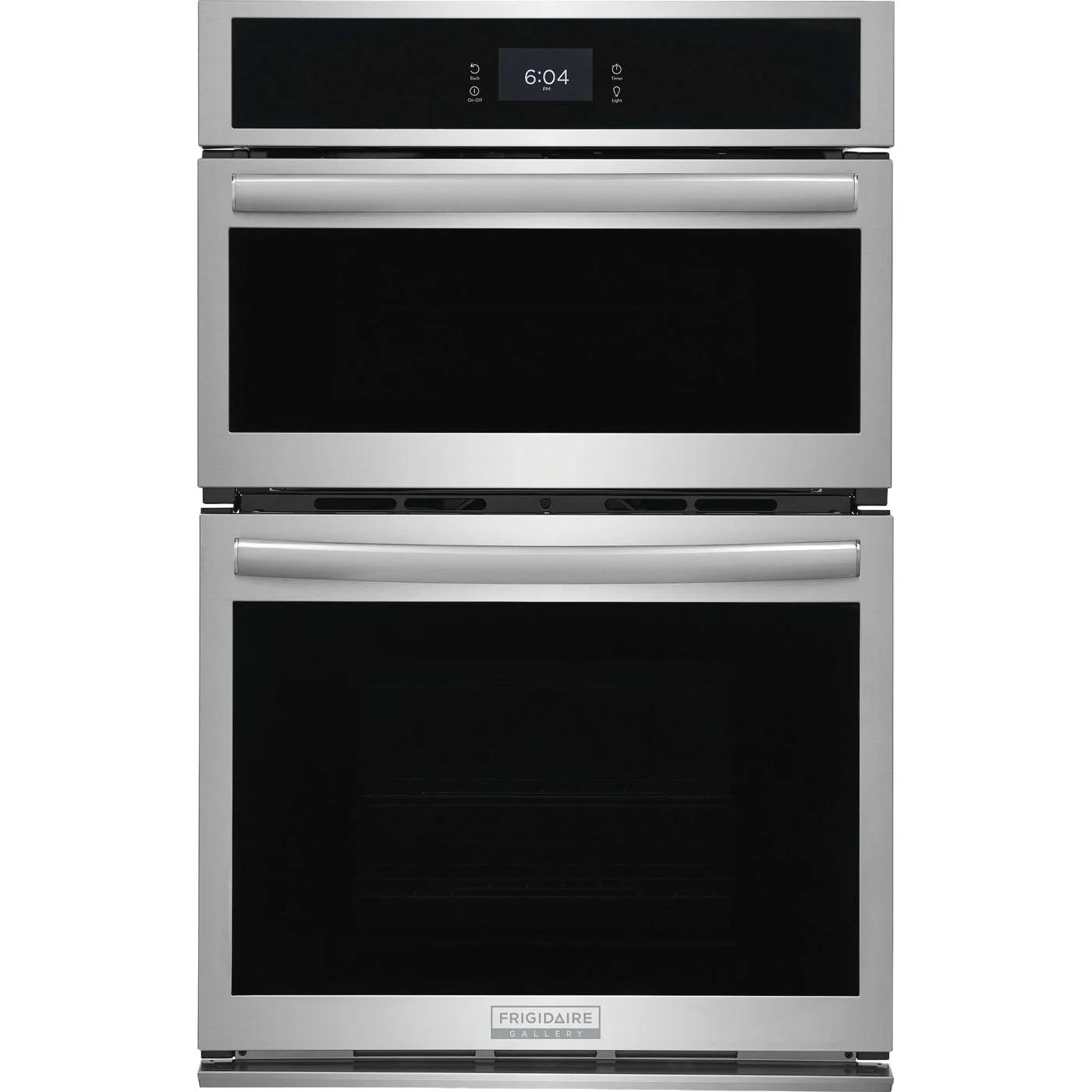 Quality 27 Electric Wall Oven and Microwave Combination Relaxed