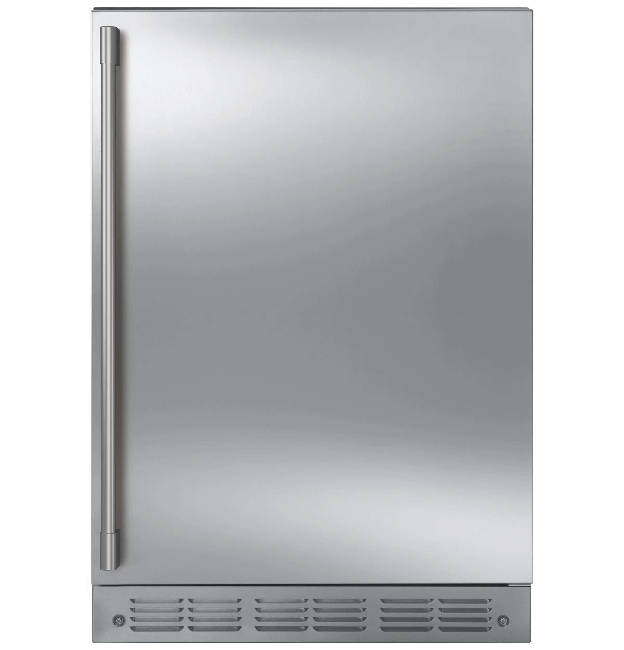 Easy-to-Use Monogram 24 Fresh-Food Refrigerator Premium Material