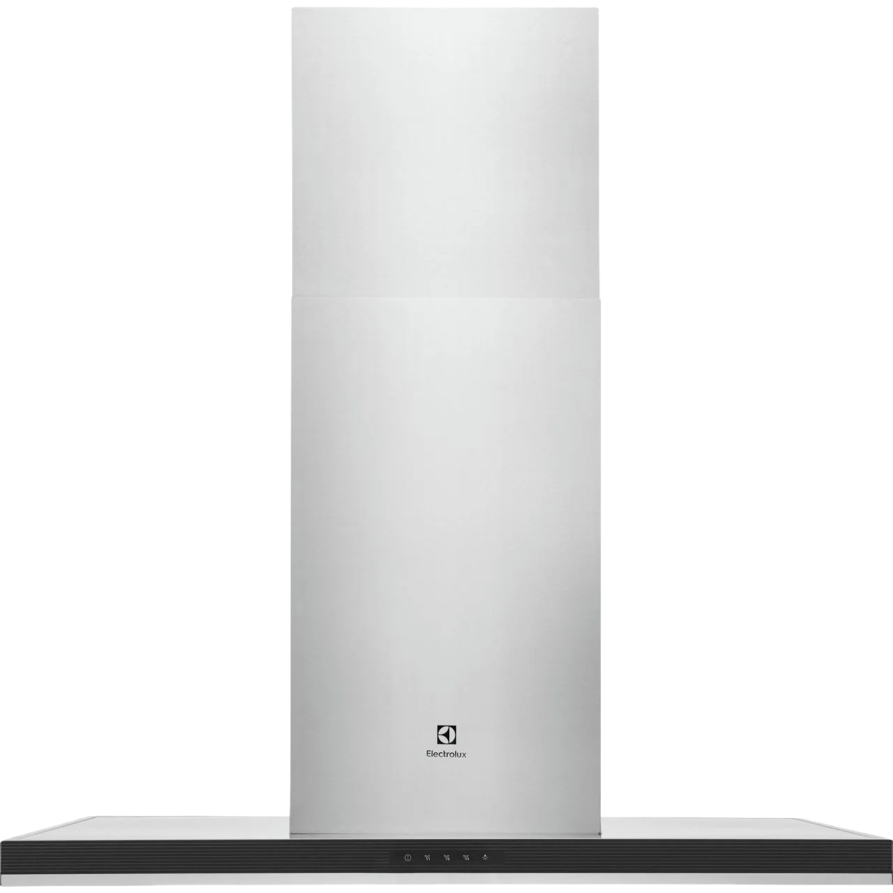 Eco-Friendly 42 Island-Mount T Shape Hood Powerful
