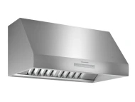 Exclusive Professional Wall Hood 36” Stainless Steel Environmentally Friendly