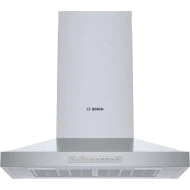 Proven 500 Series Wall Hood Stainless Steel High-End