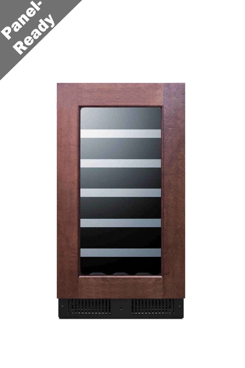 Lightweight 18 Wide Built-In Wine Cellar Panel Not Included Specialty