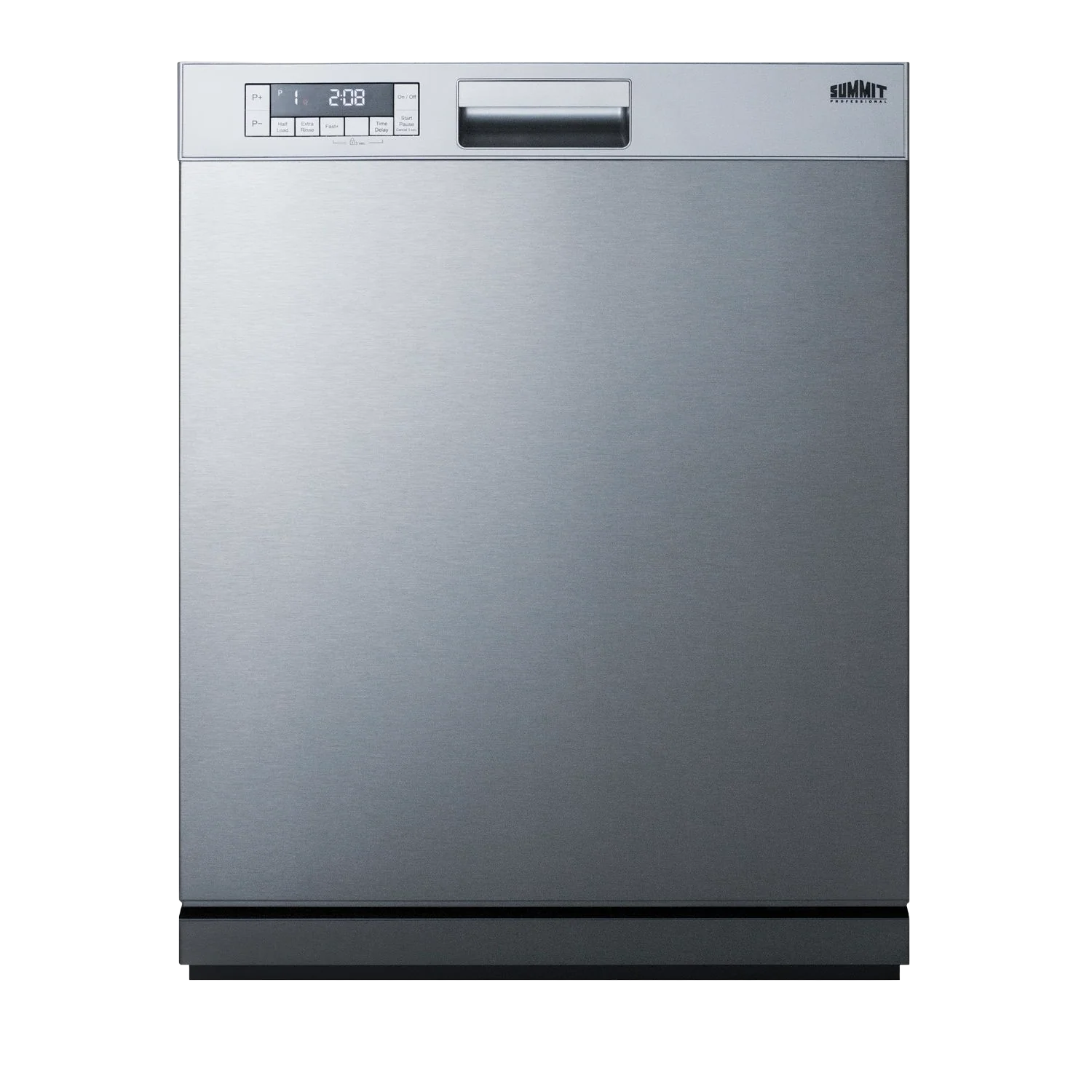 Carefully Designed 24 Wide Built-In Dishwasher ADA Compliant Quality