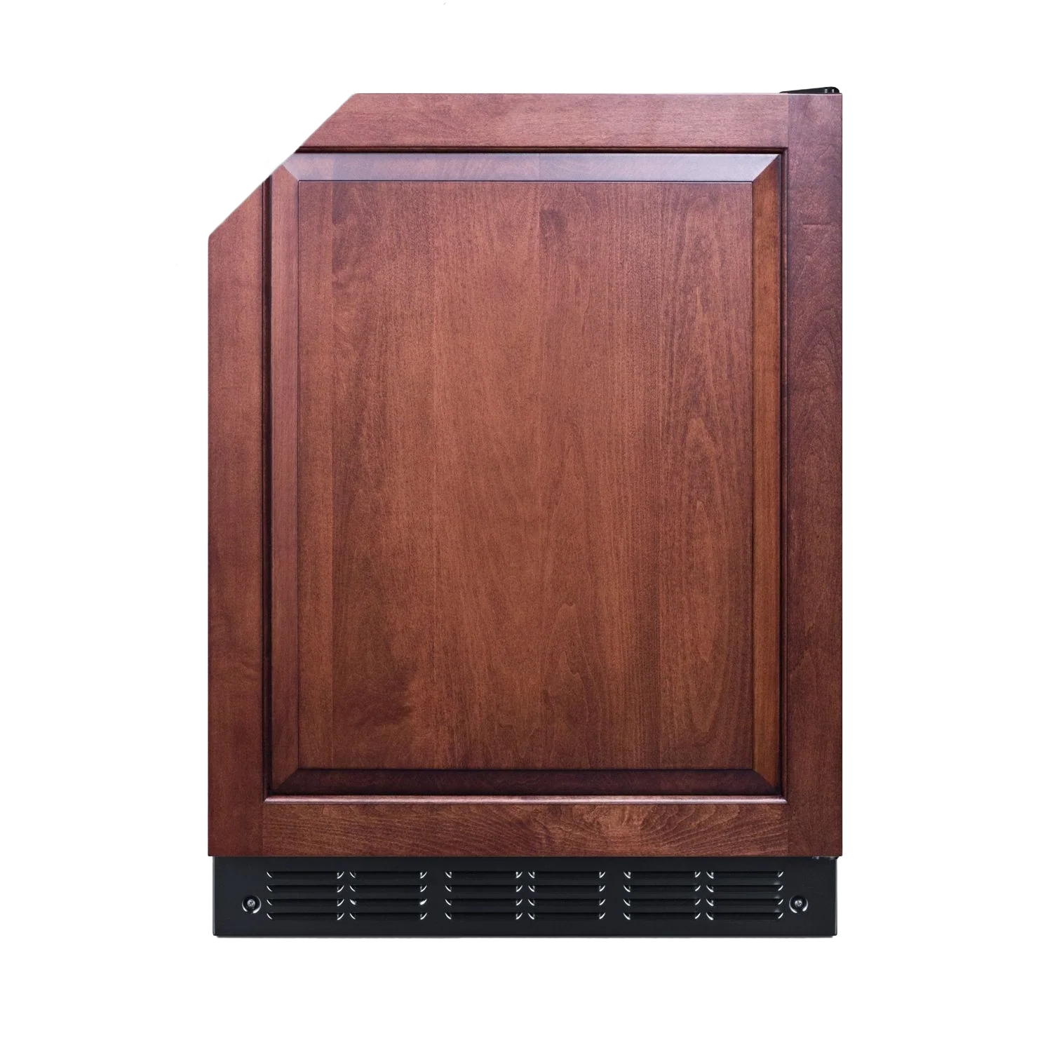 Exceptional 24 Wide All-Refrigerator ADA Compliant Panel Not Included Exclusive