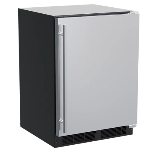 Elite 24-IN BUILT-IN HIGH-CAPACITY BEVERAGE CENTER Verified