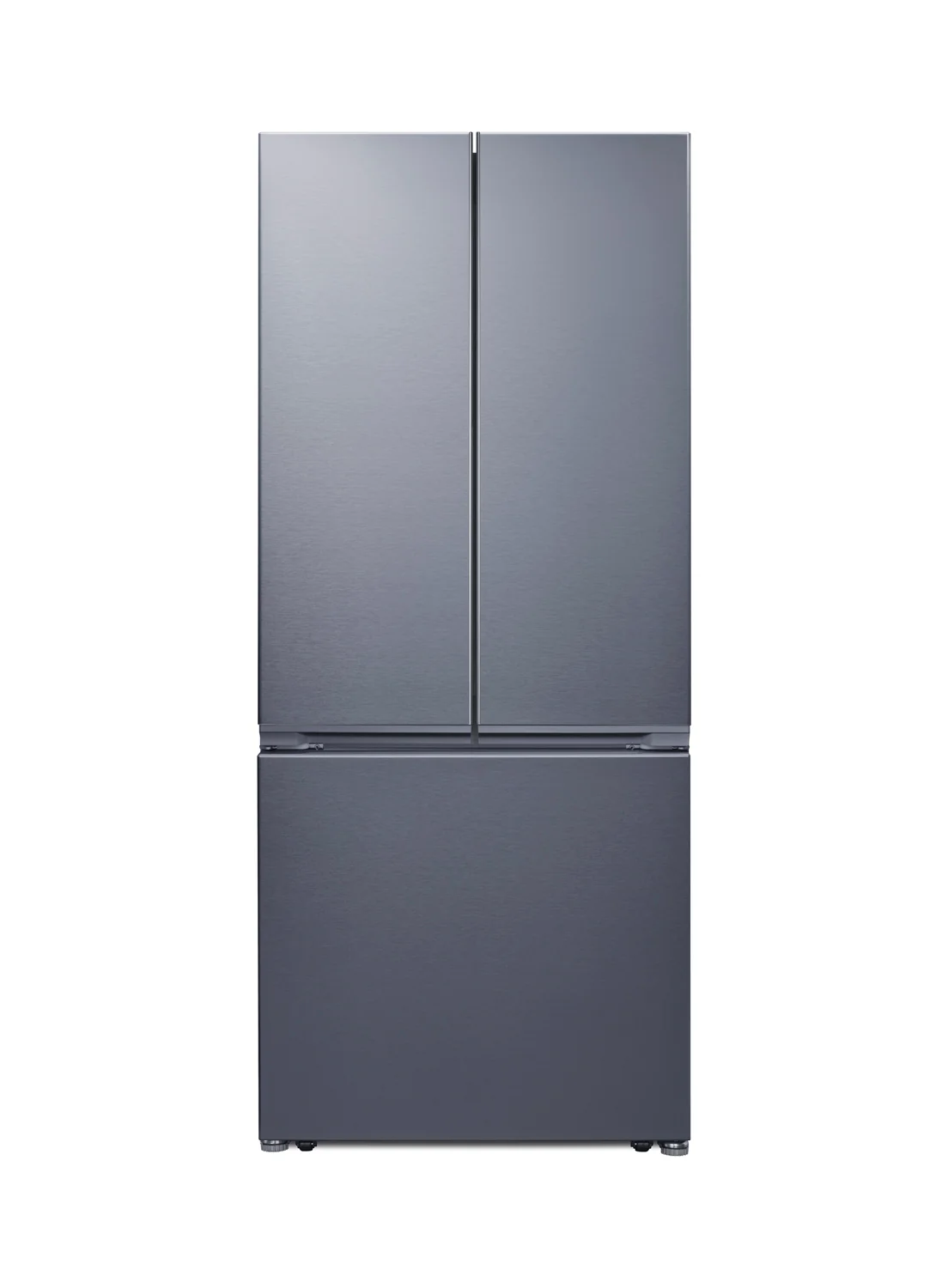 Genuine 30 Wide French Door Bottom-Mount Refrigerator-zer User-Friendly