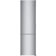 Prestigious 800 Series standing Bottom zer Refrigerator 24” Stainless Steel Certified