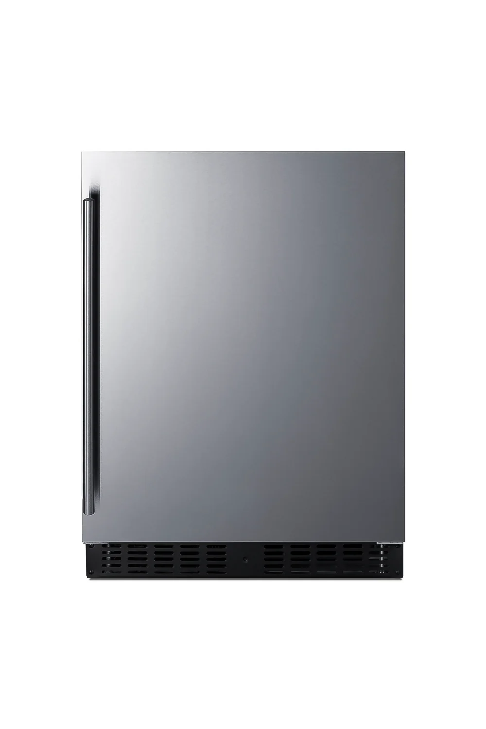 Exceptional 24 Wide Built-In All-Refrigerator ADA Compliant Artisan