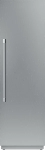 Refined dom® Built-in Refrigerator Column Panel Ready Lightweight