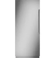Breathable Monogram 36 Panel-Ready Integrated Column zer Powerful