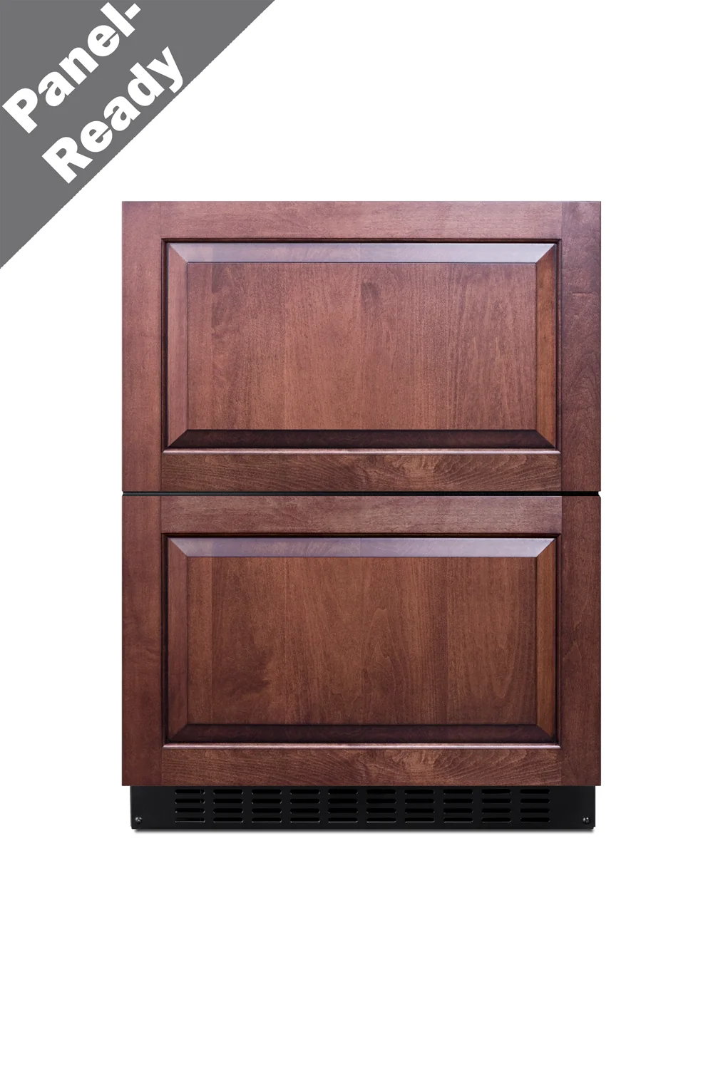 Quality 24 Wide 2-Drawer All-Refrigerator ADA Compliant Panels Not Included Selected