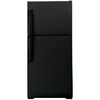 Healthy GE® ENERGY STAR® 19.2 Cu. Ft. Top-zer Refrigerator Fast