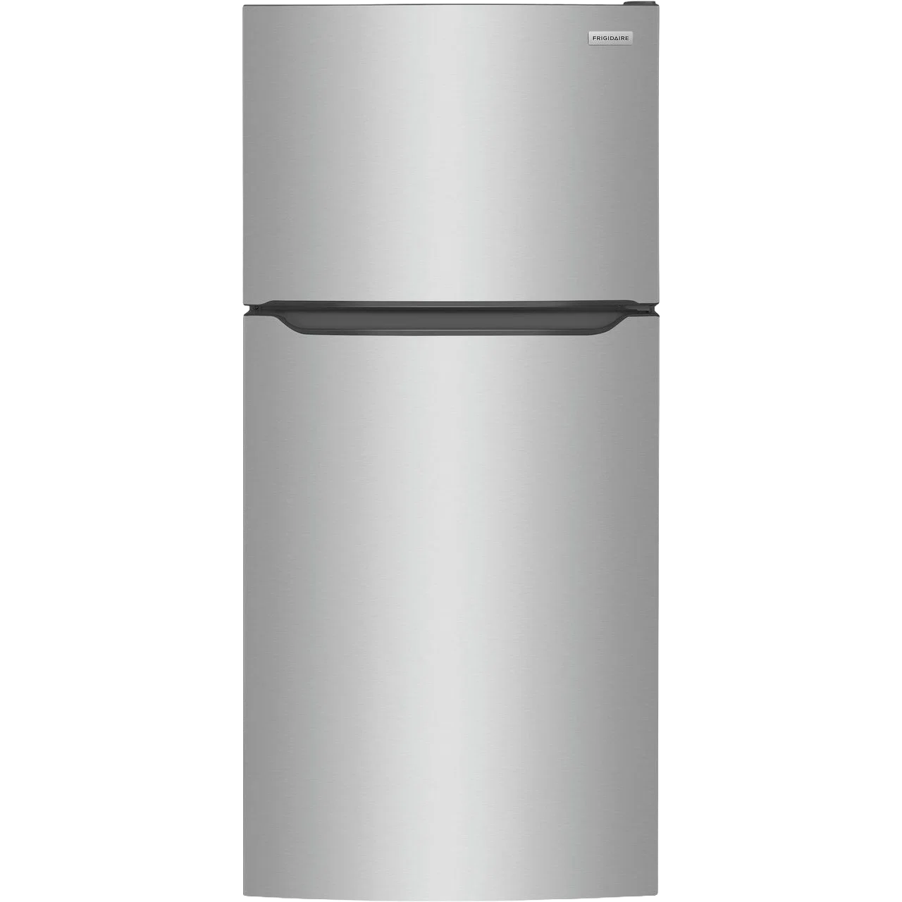 Classic 18 Cu. Ft. Garage Ready Top zer Refrigerator Eco-Friendly