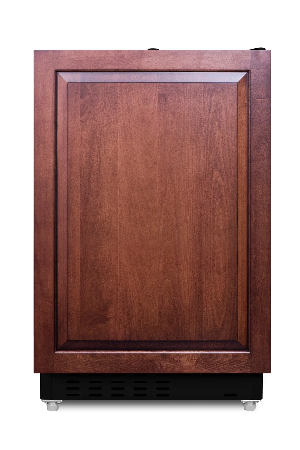 Eco-Friendly 21 Wide Built-in Refrigerator-zer ADA Compliant Panel Not Included Next-Generation