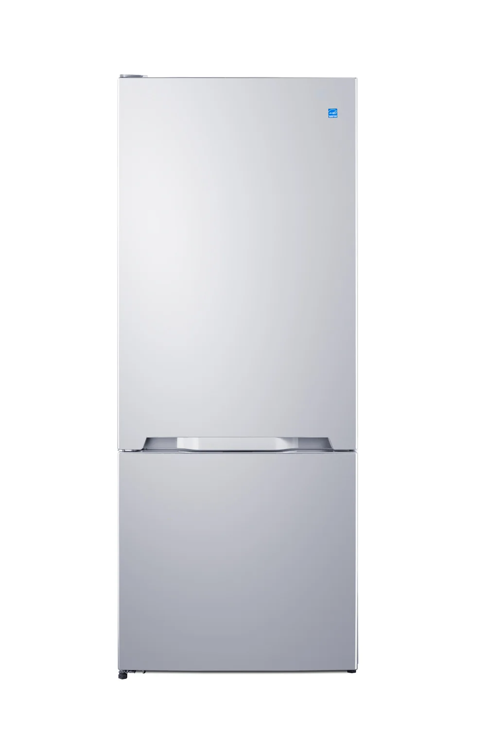 Powerful 28 Wide Bottom Mount Refrigerator-zer Minimalist
