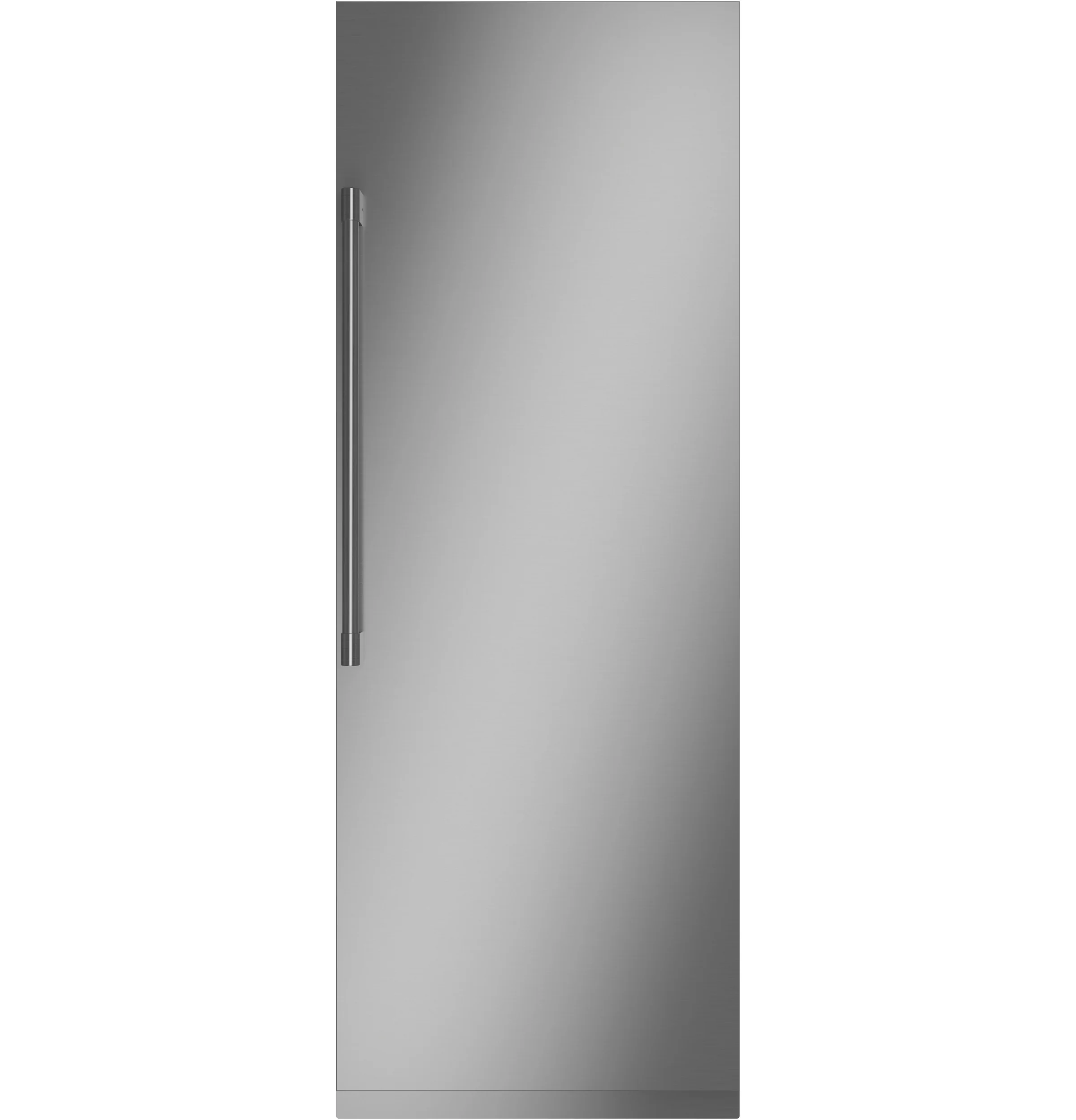 Authentic Monogram 30 Panel-Ready Premium Integrated Column Refrigerator Trusted