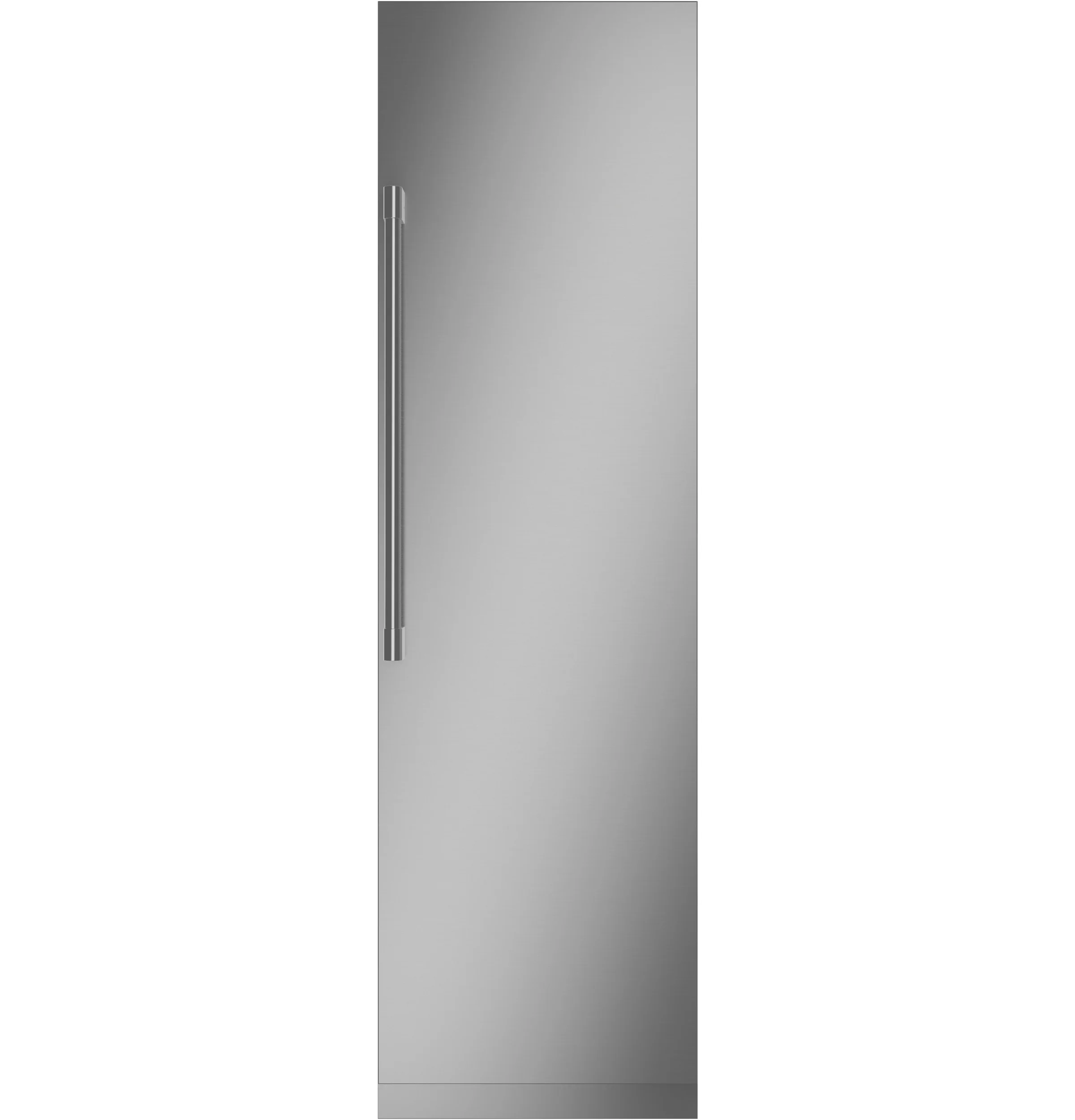 Traditional Monogram 24 Panel-Ready Premium Integrated Column Refrigerator Organic