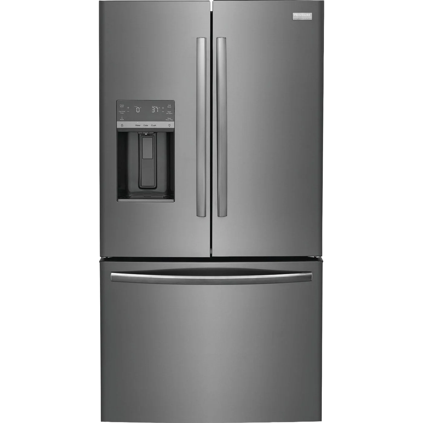 Top-Quality 28 Cu. Ft. Standard-Depth French Door Refrigerator World-Class