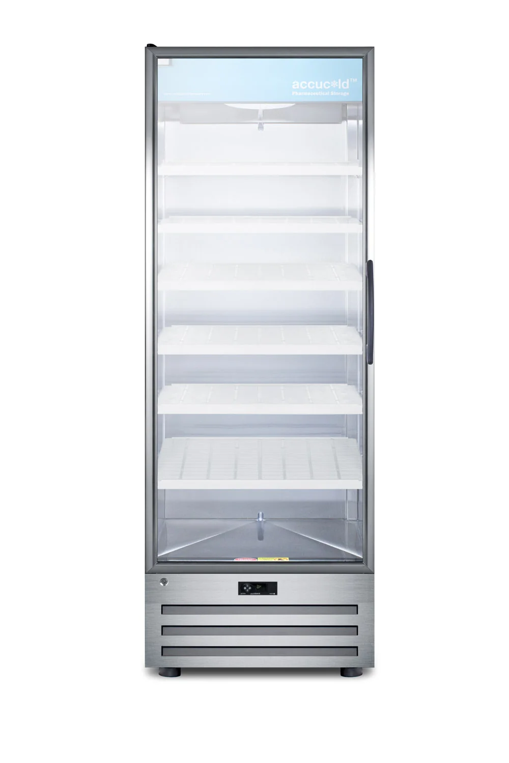 Fine Crafted 28 Wide Pharmacy Refrigerator Elite